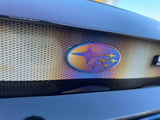 Subaru crest/ emblem