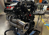 Nissan GTR R35 Engine timing cover hardware kit