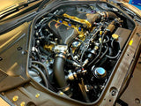 Nissan GTR - R35 Engine Bay/Fender kit