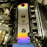 MKIV 2jz-gte supra engine/coil pack cover