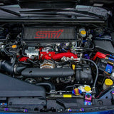2015-up Subaru WRX / STI engine bay hardware