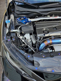Honda civic  FK8  engine bay kit