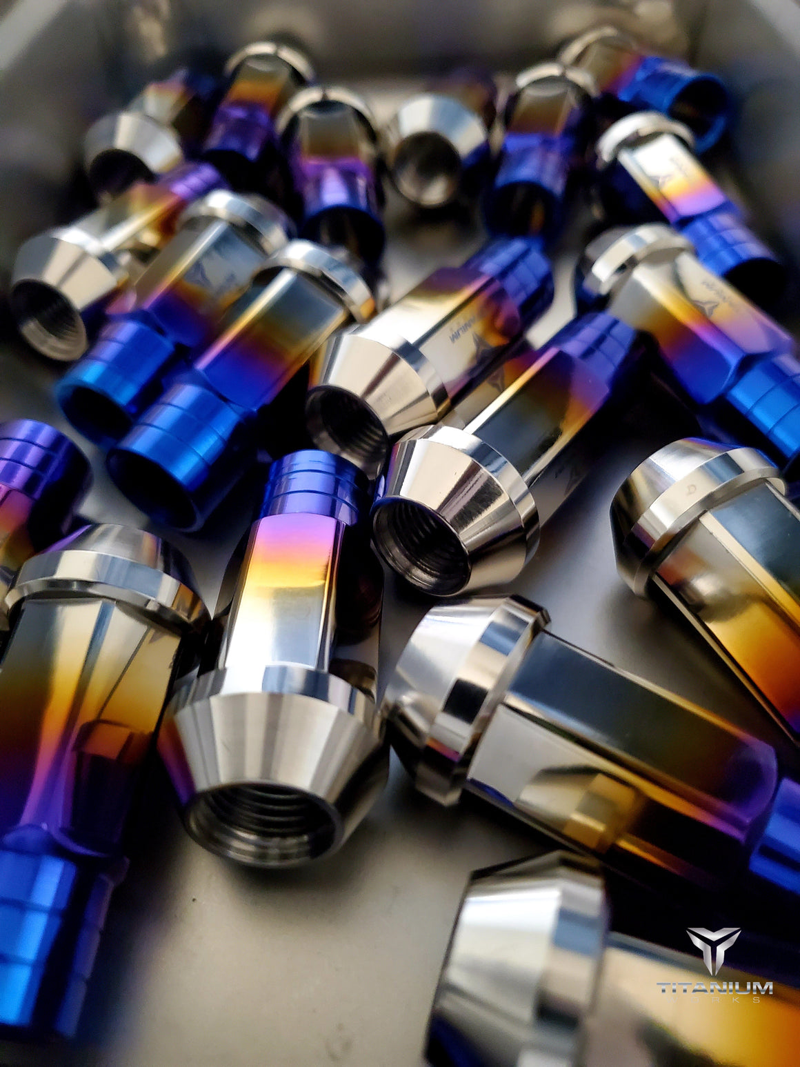 Titanium Works