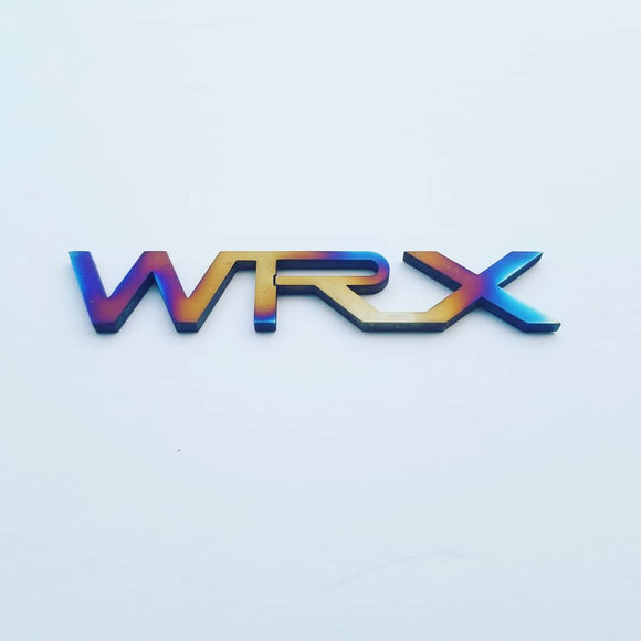Badges and logos