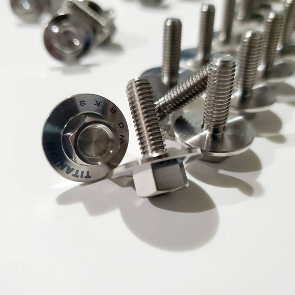 Single hardware