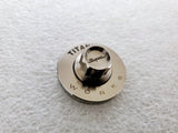 Toyota 2JZ-GTE Supra cam gear center hardware