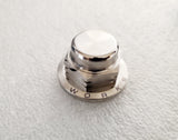 Subaru axle nut hardware