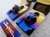 MKIV Toyota Supra (93-up) Radiator brackets