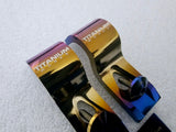 MKIV Toyota Supra (93-up) Radiator brackets