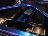Audi R8 / Lamborghini Hurachan X brace