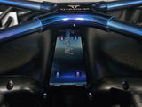 Audi R8 / Lamborghini Hurachan X brace