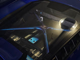 Audi R8 / Lamborghini Hurachan X brace