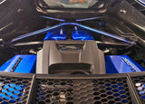 Audi R8 / Lamborghini Hurachan X brace