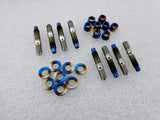 MKIV SUPRA 93-98 intake manifold stud kit