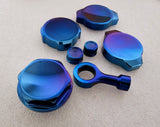 Nissan R33 / R34 / r35 Oil dip stick handle