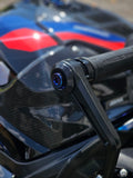 BMW M1000R/RR S1000R/RR Titanium hardware kits