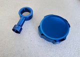 Nissan R33 / R34 / r35 Oil dip stick handle