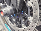 BMW M1000R/RR S1000R/RR Titanium hardware kits