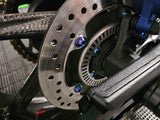 BMW M1000R/RR S1000R/RR Titanium hardware kits