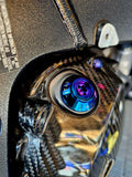 BMW M1000R/RR S1000R/RR Titanium hardware kits