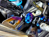 BMW M1000R/RR S1000R/RR Titanium hardware kits