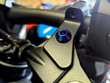 BMW M1000R/RR S1000R/RR Titanium hardware kits