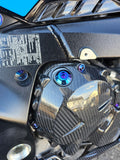 BMW M1000R/RR S1000R/RR Titanium hardware kits