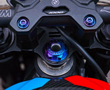 BMW M1000R/RR S1000R/RR Titanium hardware kits