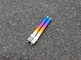 GTR R35 Diffuser reinforcement brace