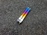 GTR R35 Diffuser reinforcement brace