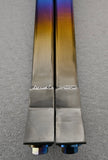 GTR R35 Diffuser reinforcement brace