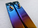 GTR R35 Diffuser reinforcement brace