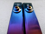 GTR R35 Diffuser reinforcement brace