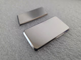 Nissan 350z console plaque