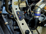GTR R32 R33 R34 Engine Bay/Fender kit