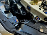 GTR R32 R33 R34 Engine Bay/Fender kit
