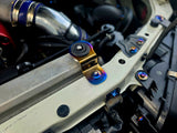 GTR R32 R33 R34 Engine Bay/Fender kit