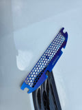Honda Civic FL5 Type R fender rock guards