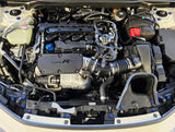 2023+ Honda FL5 Civic Type R Engine bay kit