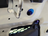 2023+ Honda FL5 Civic Type R Engine bay kit