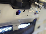 2023+ Honda FL5 Civic Type R Engine bay kit