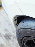 Honda Civic FL5 Type R fender liner screws