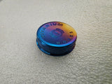 Dodge viper caps