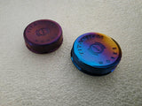Dodge viper caps