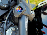 BMW M/S1000R/RR Series Titanium hardware kits