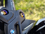 BMW M/S1000R/RR Series Titanium hardware kits