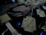 2023+ Honda FL5 Civic Type R Engine bay kit