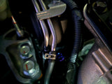 2023+ Honda FL5 Civic Type R Engine bay kit