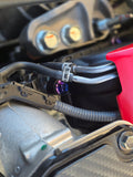 2023+ Honda FL5 Civic Type R Engine bay kit