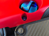 2023+ Honda FL5 Civic Type R Engine bay kit